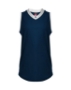 Navy/ White