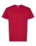 Athletic Crimson