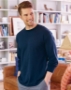 Hanes - Essential-T Long Sleeve T-Shirt - 5286