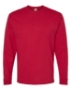 Athletic Crimson
