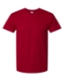 Red Pepper Heather