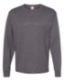 Charcoal Heather