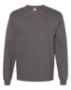 Smoke Grey