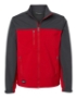 Red/ Charcoal