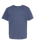 Heather Navy