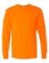 Safety Orange