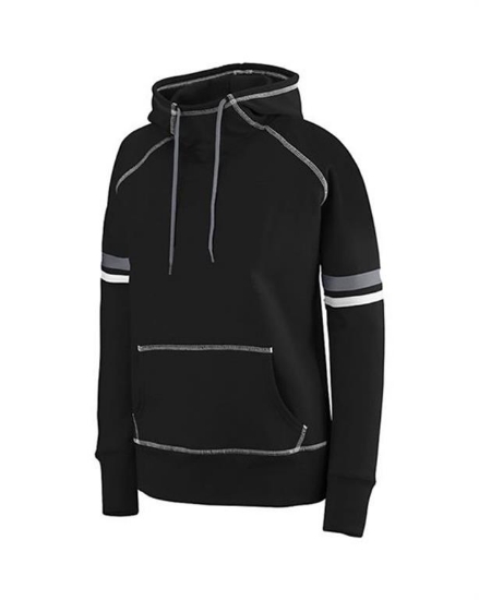 Augusta Sportswear - Girls' Spry Hoodie - 5441