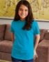 Hanes - Authentic Youth T-Shirt - 5450