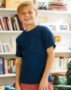 Hanes - Essential-T Youth T-Shirt - 5480