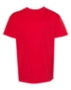 Athletic Red