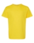 Athletic Yellow