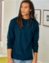 Hanes - Authentic Long Sleeve T-Shirt - 5586