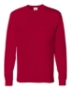 Deep Red