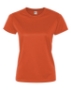 Burnt Orange