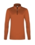 Burnt Orange