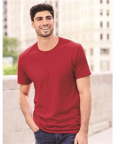 JERZEES - Premium Blend Ring-Spun T-Shirt - 560MR