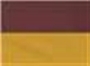 Maroon/ Gold