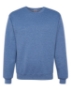 Vintage Heather Blue