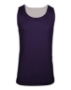 Purple/ White