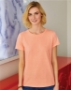 Hanes - Essential-T Women’s T-Shirt - 5680