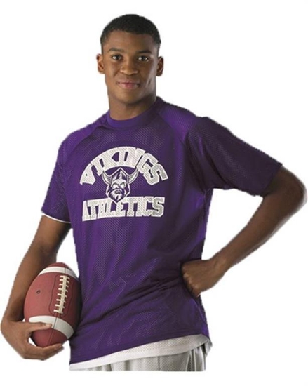 Badger - Youth eXtreme Mesh Reversible Jersey - 56REVY