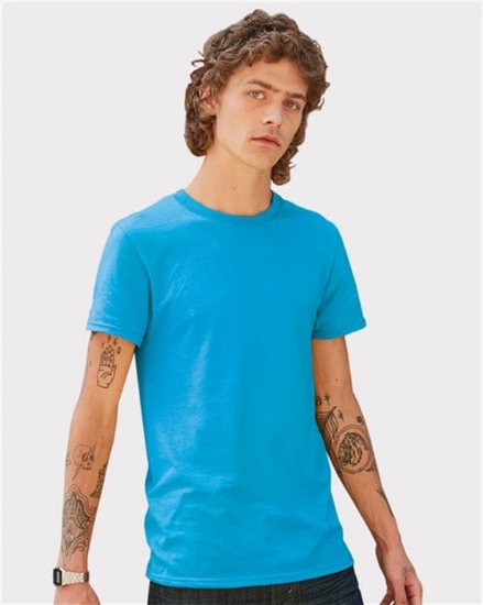 JERZEES - Premium Cotton T-Shirt - 570MR