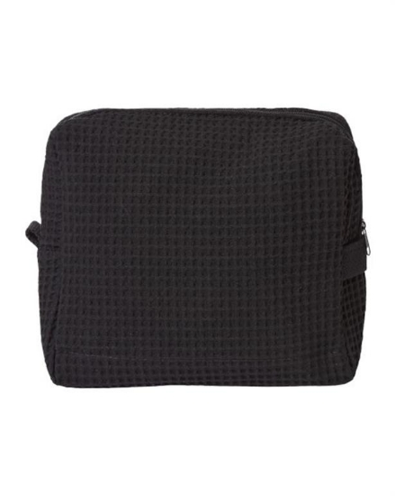 Liberty Bags - Tammy Waffle Weave Spa Bag - 5770