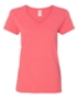 Coral Silk