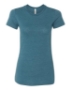 Heather Deep Teal