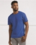 Russell Athletic - Combed Ringspun T-Shirt - 600MRUS