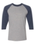 Oxford/ Indigo Heather