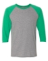Oxford/ Irish Green Heather