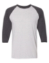 White Heather/ Black Heather
