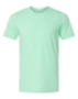 Heather Light Mint