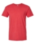 Heather Red