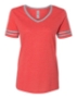 Fiery Red Heather/ Oxford