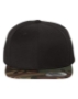 Black/ Camo