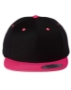 Black/ Neon Pink