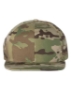 Multicam Green