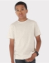 LAT - Youth Fine Jersey Tee - 6101