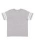 Vintage Heather/ White