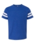 Vintage Royal/ White