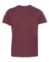 Vintage Burgundy