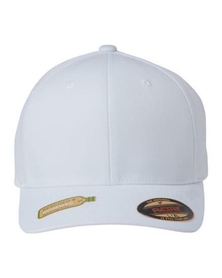 Flexfit - Sustainable Polyester Cap - 6277R