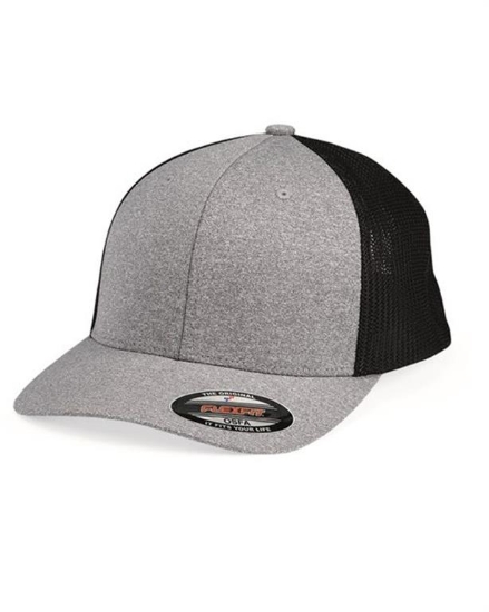 Flexfit - Mélange Trucker Cap - 6311