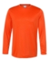 Burnt Orange