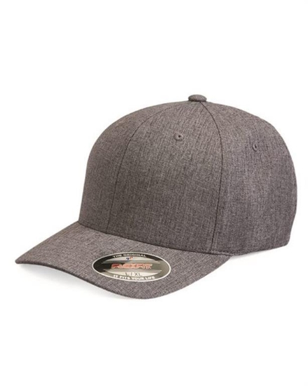 Flexfit - Heatherlight™ Mélange Cap - 6350