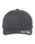 Dark Heather Grey