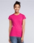 Gildan - Softstyle® Women’s T-Shirt - 64000L