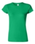 Irish Green